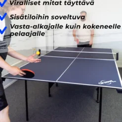 Pingispöytä ProSport Official