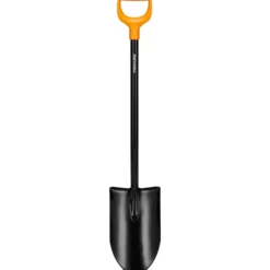 Pistolapio Fiskars Solid+, XL kuuppa