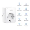 Pistorasia TP-LINK 4-pack Tapo P110 Mini Smart Wi-Fi