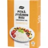 Pitkäjyväinen riisi 1 kg
