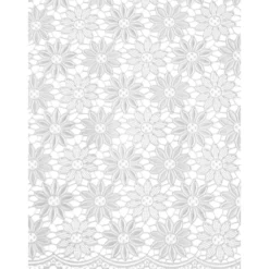 Pitsikaitaliina 50 cm