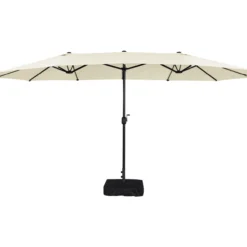 Päivänvarjo Parco Parma Terracina Grande, beige