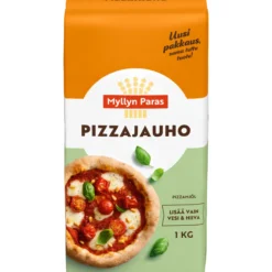 Pizzajauho 1 kg