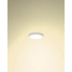 Plafondi Airam AELLA 170 3CCT 12W IP20 WH