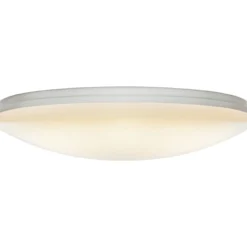 Plafondi Airam Fenix Duo 350 IP44 12 W 830/840 PCO WH