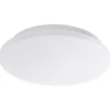 Plafondi Airam Gaia Slim R 400 22W/827-865