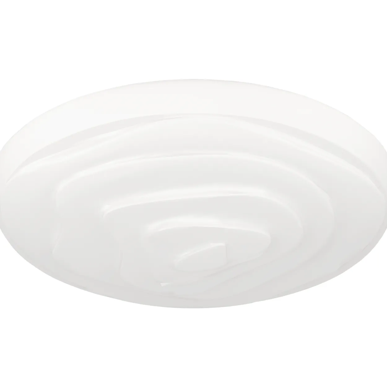 Plafondi EGLO Battistona led 20,8W Ø48cm valkoinen