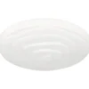 Plafondi EGLO Battistona led 4x2,9W Ø38cm valkoinen