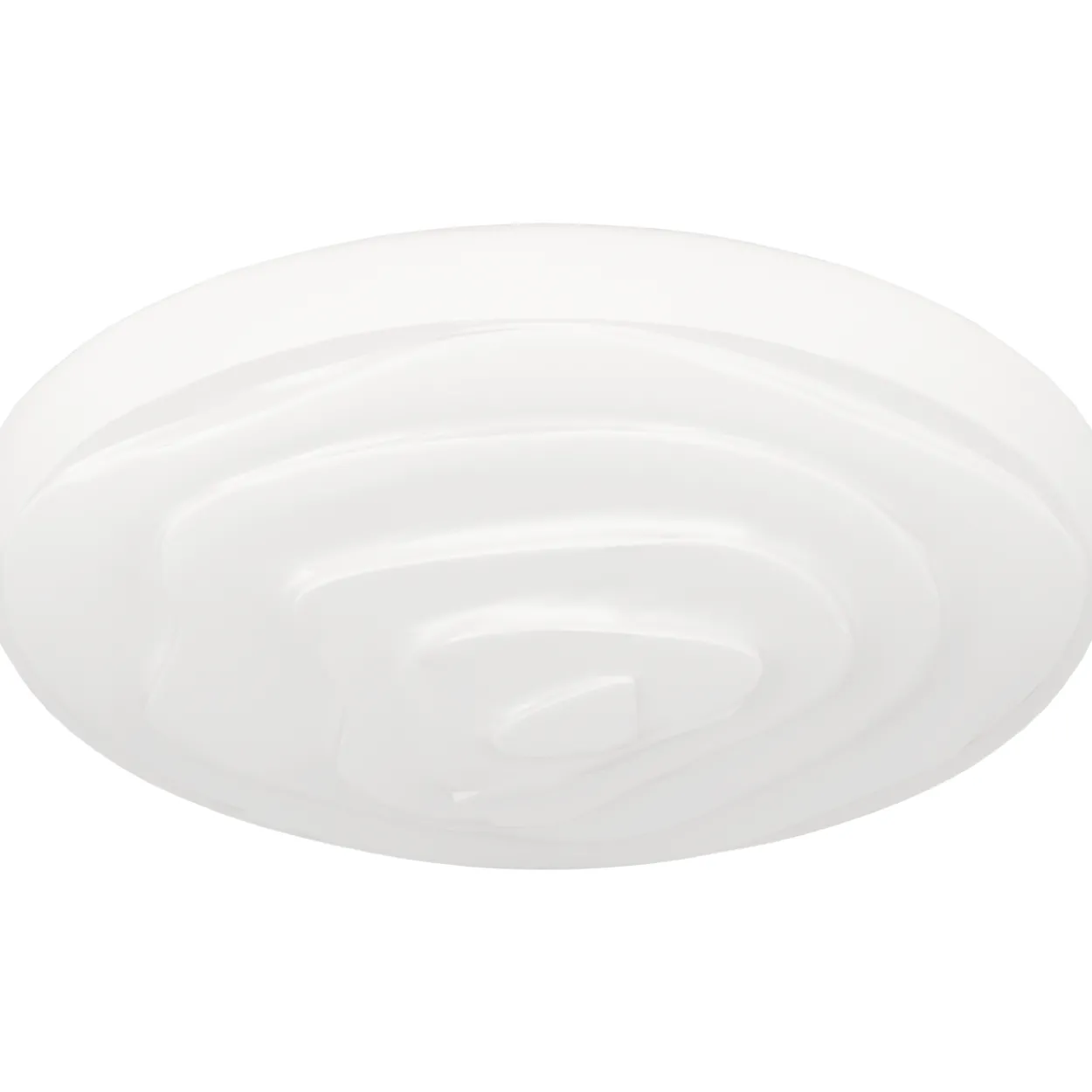 Plafondi EGLO Battistona led 4x2,9W Ø38cm valkoinen
