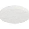 Plafondi EGLO Ferentino led 10W Ø28cm valkoinen