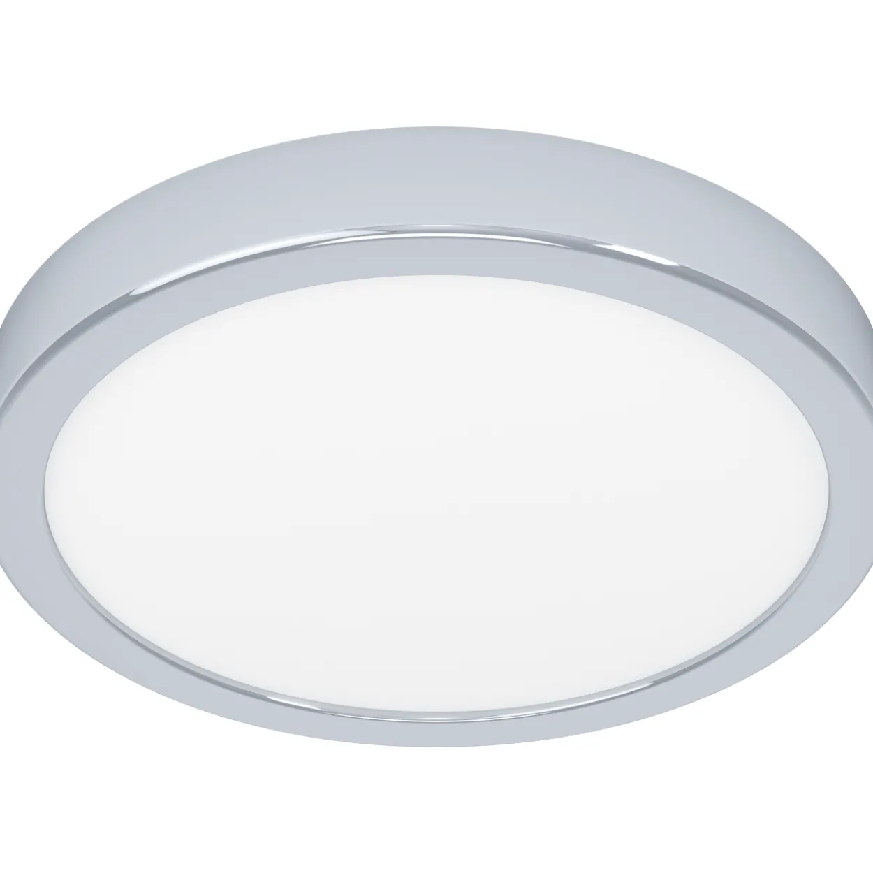 Plafondi EGLO Fueva 5 led 17W 21cm Økromi/valkoinen