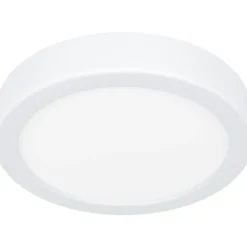 Plafondi EGLO Fueva 5 led 11W Ø16cm valkoinen