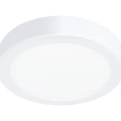 Plafondi EGLO Fueva 5 led 11W Ø16cm valkoinen