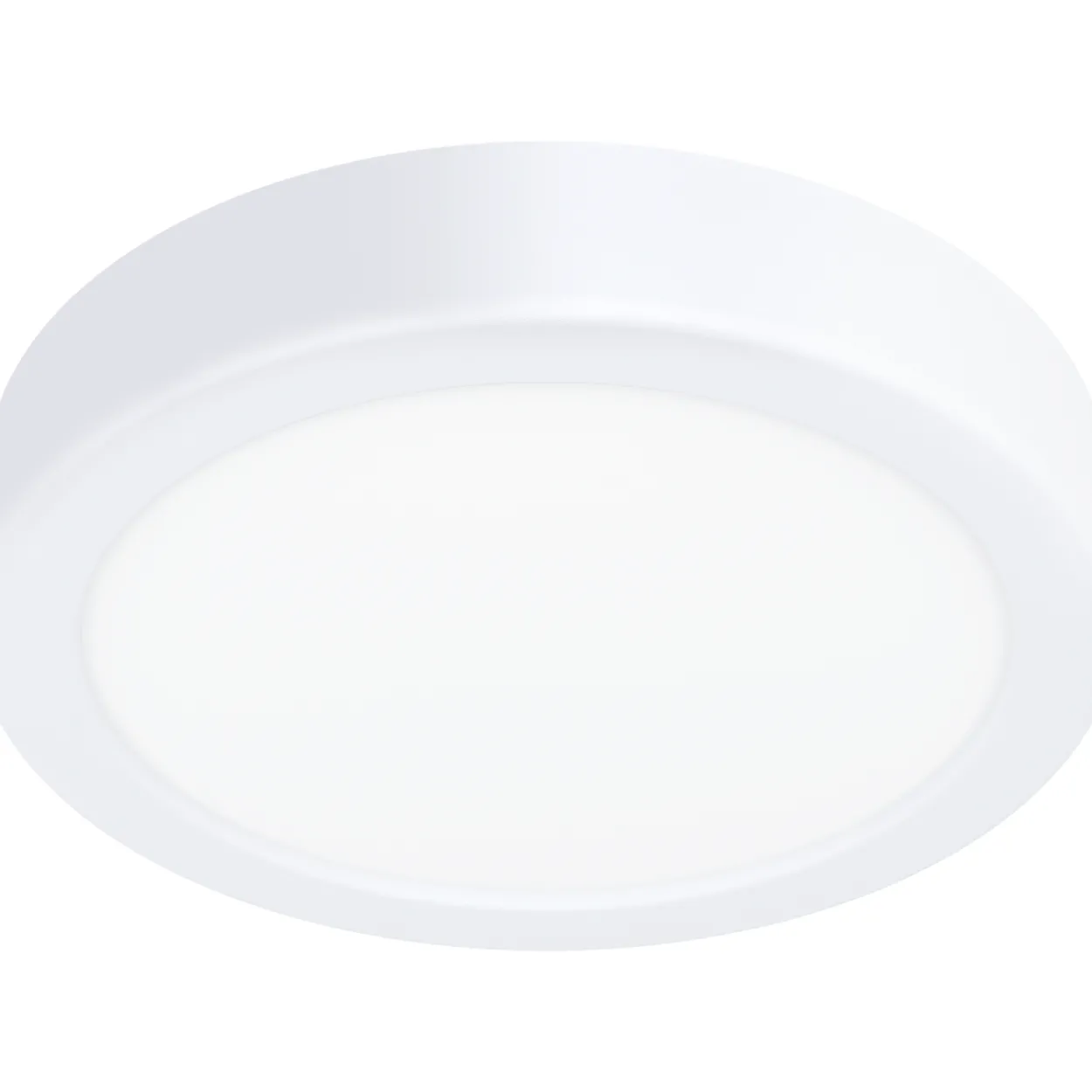 Plafondi EGLO Fueva 5 led 11W Ø16cm valkoinen