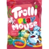 Playmouse Trolli 100 g viinikumi