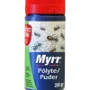 Pölyte 250 g hyönteiskarkote