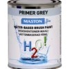 Pohjamaali 1 l H2O Colormix harmaa