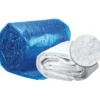 Pohjasuoja ja kesäpeite Swim & Fun 2-pack altaalle 610 x 375 cm