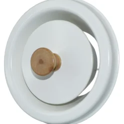 Poistoilmaventtiili 100 sauna