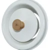 Poistoilmaventtiili 125 sauna