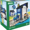 Poliisiasema Brio 33813