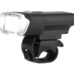 Polkupyörän LED-etuvalo 3 W / 150 lm
