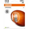 Polttimo Osram Original H3