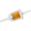 Polttoainesuodatin MP482, pieni suora