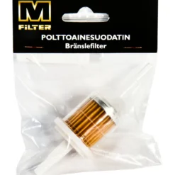 Polttoainesuodatin MP482, pieni suora