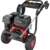 Polttomoottori painepesuri Ducar DGPW38T 262 bar