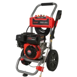 Polttomoottori painepesuri Ducar DGPW3200H 228 bar imevä