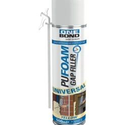 Polyuretaanivaahto Onebond 500 ml