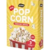 Popcorn Priima 3 x 85 g Voinmakuinen