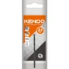Poranterä Kendo 3,5 mm HSS