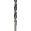 Poranterä metallille 16 mm HSS Kendo