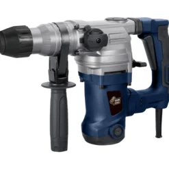 Poravasara Tech Power 1250 W