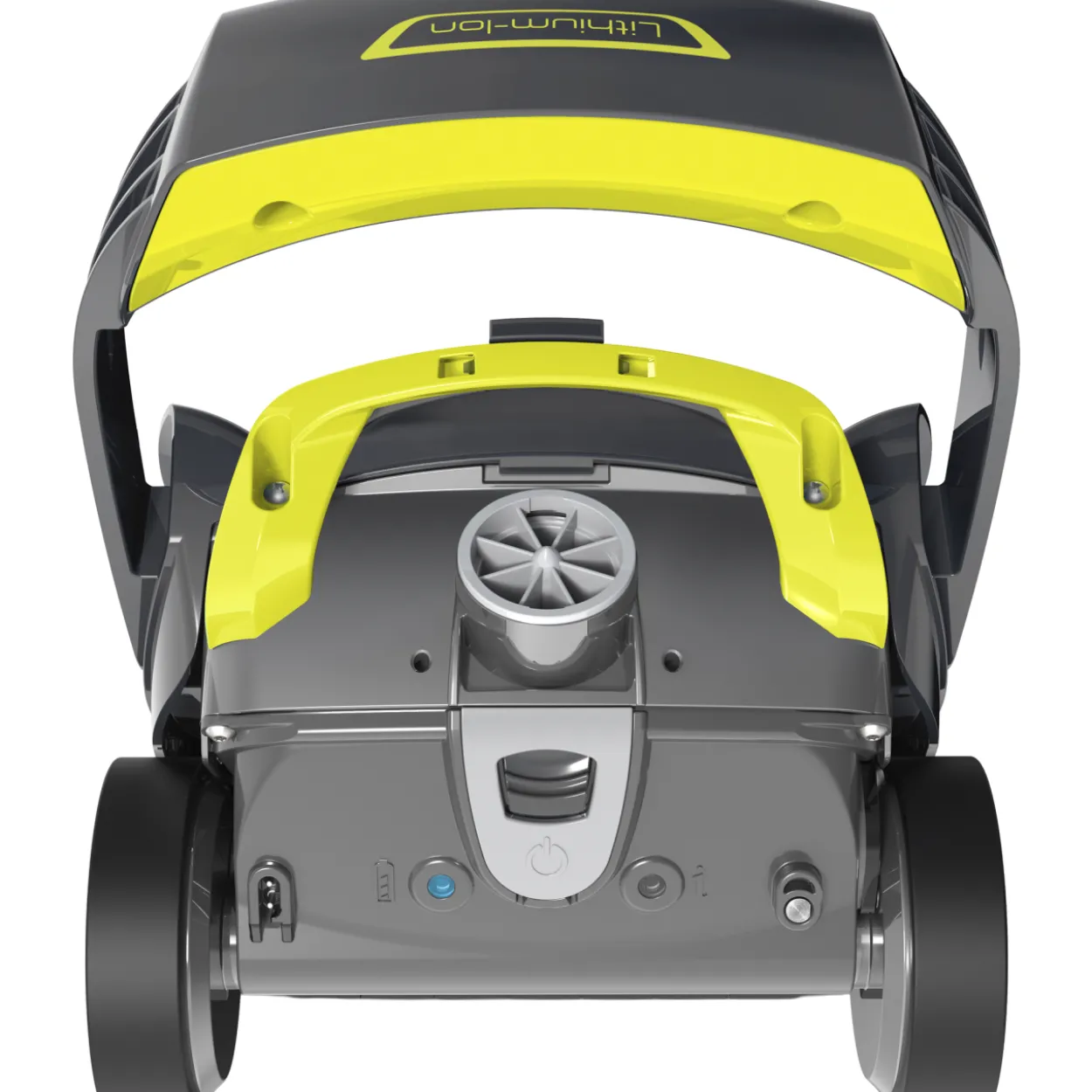 Poreallasrobotti Zodiac SpaBot OS0800