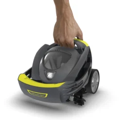Poreallasrobotti Zodiac SpaBot OS0800