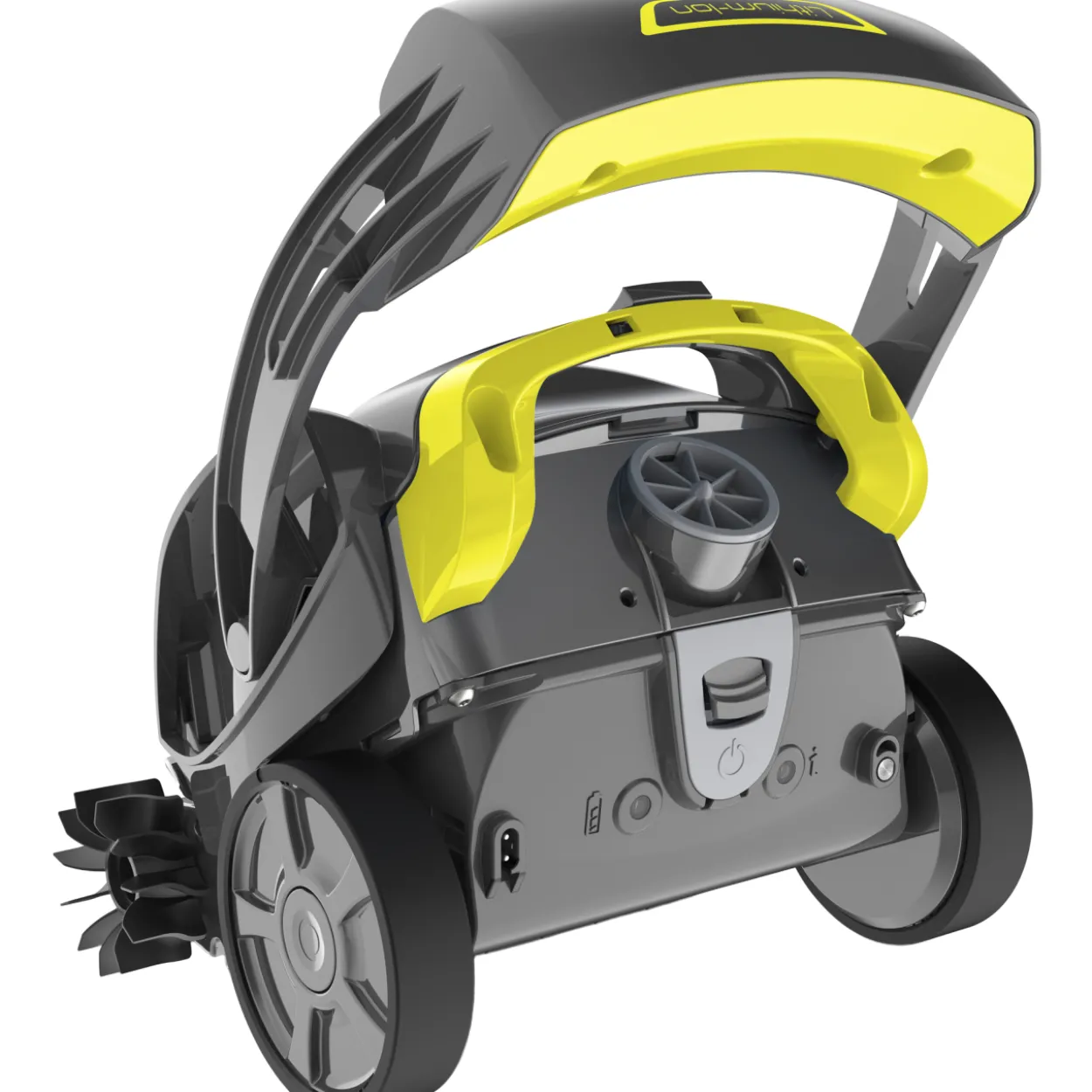 Poreallasrobotti Zodiac SpaBot OS0800