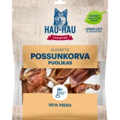 Possunkorva Hau-Hau 240 g puolikas