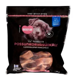 Possunkorvasuikale 75 g