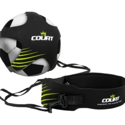Potkuharjoittaja Gymstick Court Football Trainer