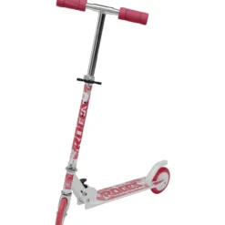 Potkulauta Roces 125mm pinkki