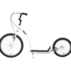 Potkupyörä Proscoo Air scooter 20"