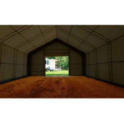 Pressuhalli Ranch Premium 9,15 x 18,3 x 6,1 m 900 g