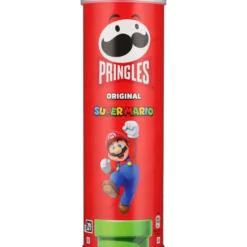 Pringles 165 g Original