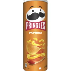 Pringles 165 g Paprika