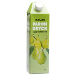 Päärynäjuoma 1 l