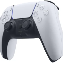 PS5 Ohjain Playstation DualSense White