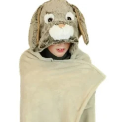 Puettava huopa Cozy Noxxiez pupu